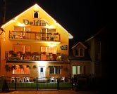 "Delfin" noc�
