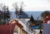 Widok z okna